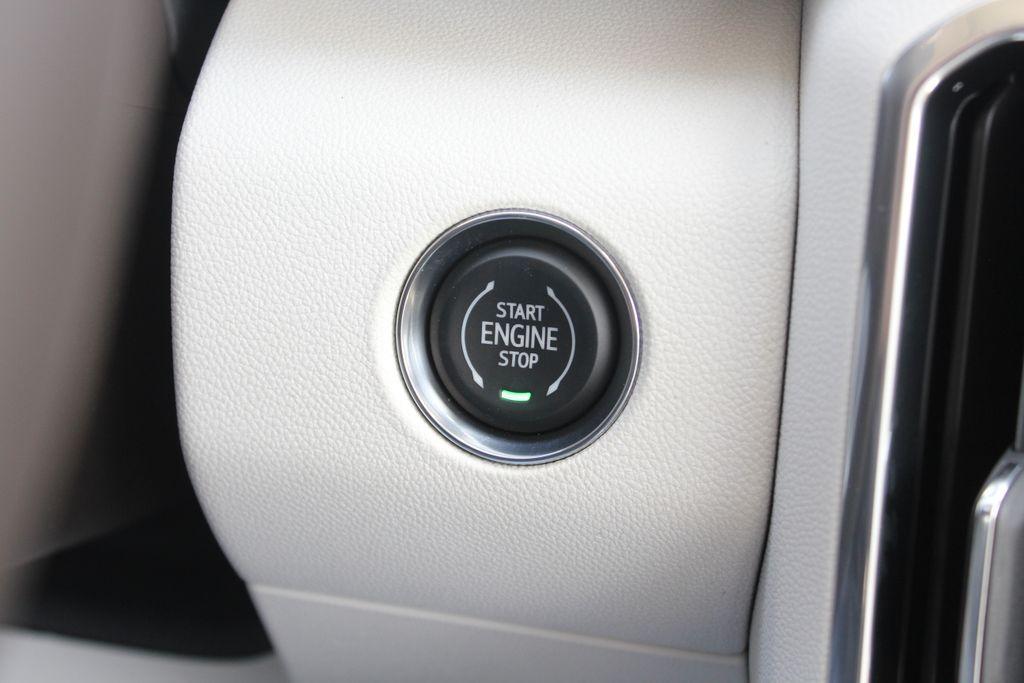 new 2026 GMC Acadia car, priced at $66,013
