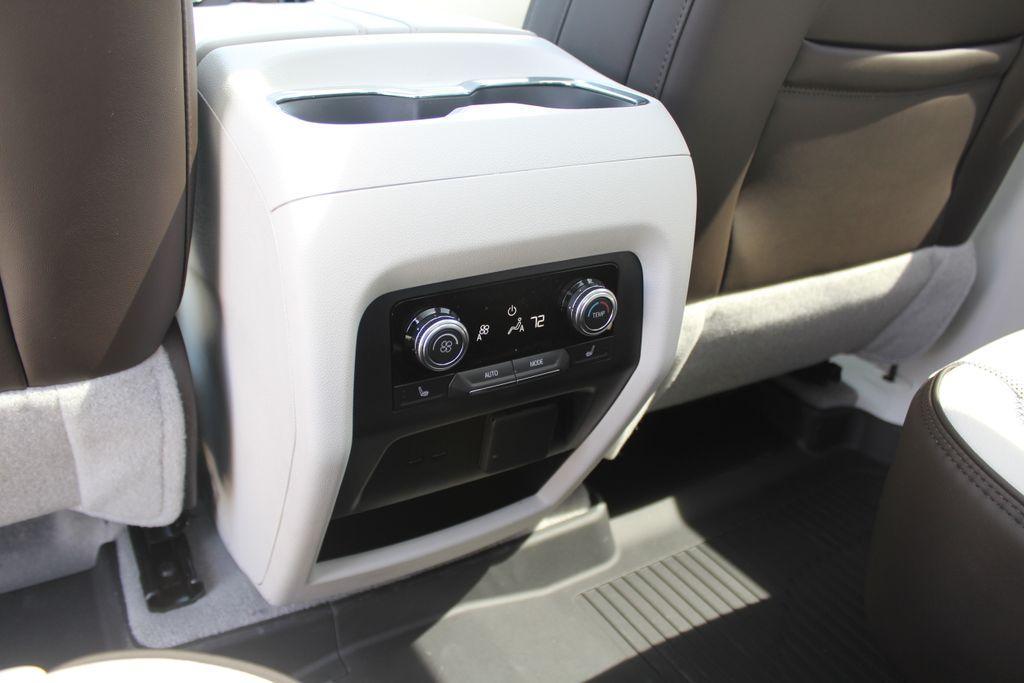 new 2026 GMC Acadia car, priced at $66,013