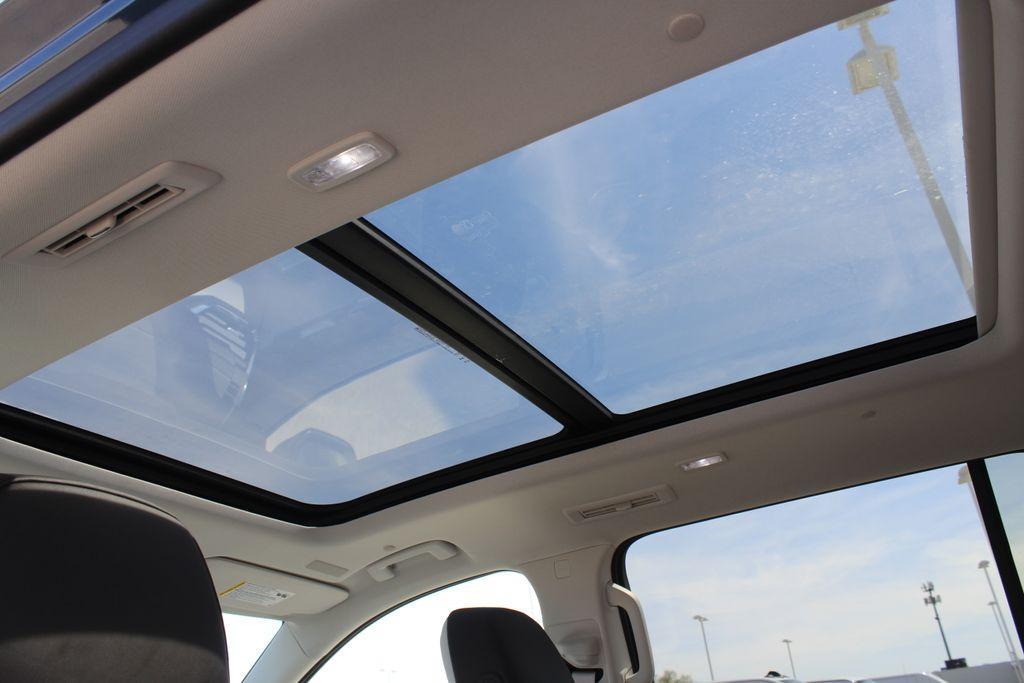 new 2026 GMC Acadia car, priced at $66,013