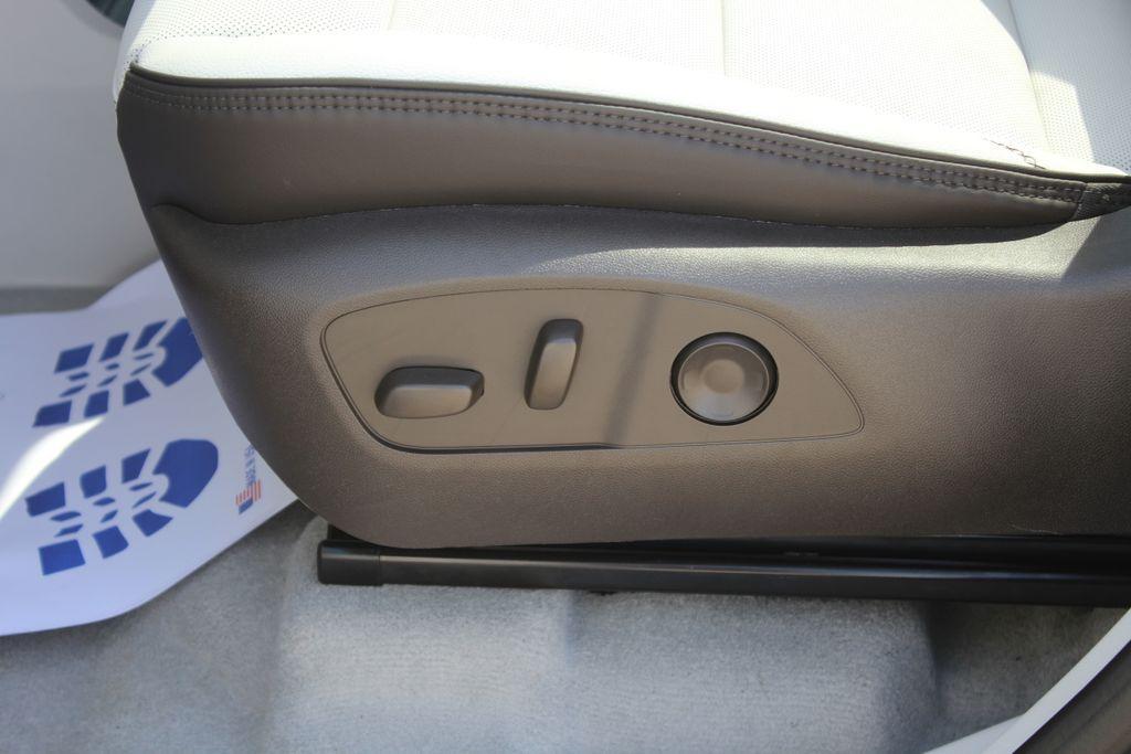 new 2026 GMC Acadia car, priced at $66,013