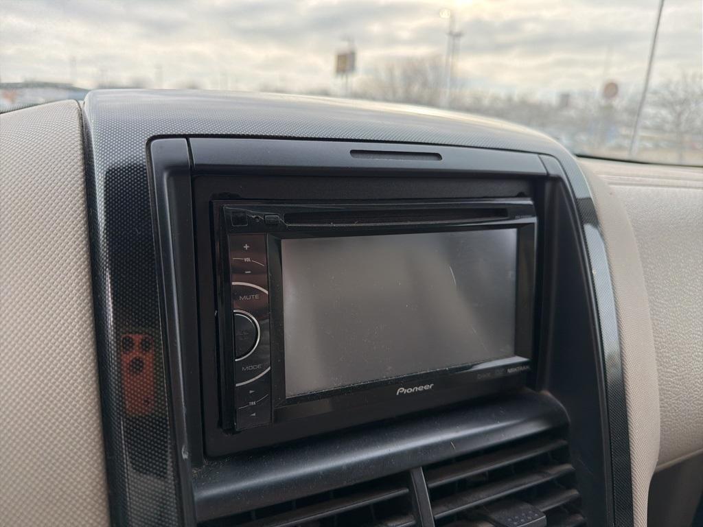 used 2006 Ford Explorer car, priced at $4,995