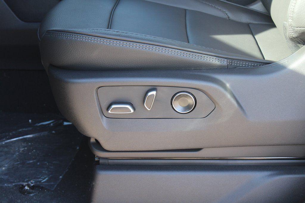 new 2026 GMC Sierra 1500 car, priced at $76,130