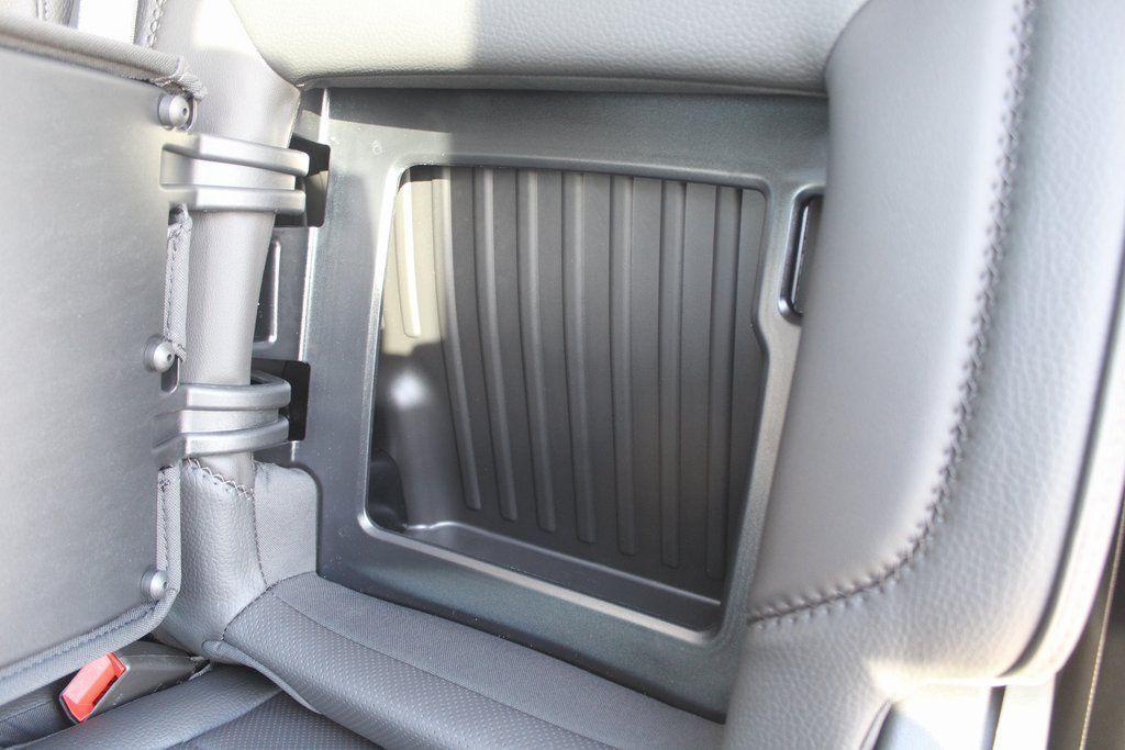 new 2026 GMC Sierra 1500 car, priced at $76,130