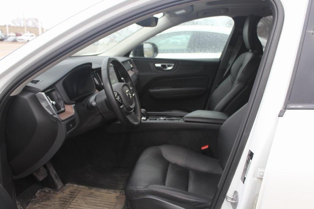 used 2024 Volvo XC60 car, priced at $27,239