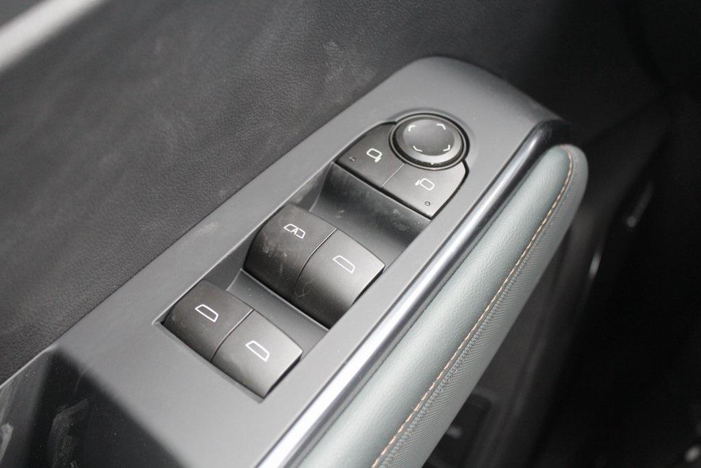 new 2026 GMC Acadia car, priced at $55,950