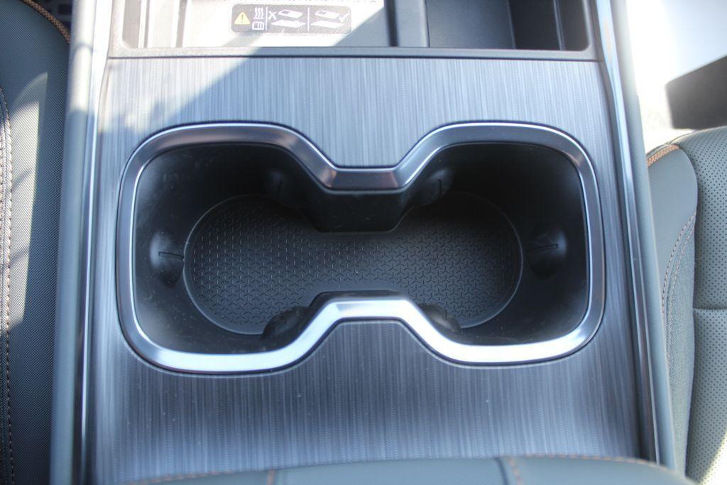 new 2026 GMC Acadia car, priced at $55,950