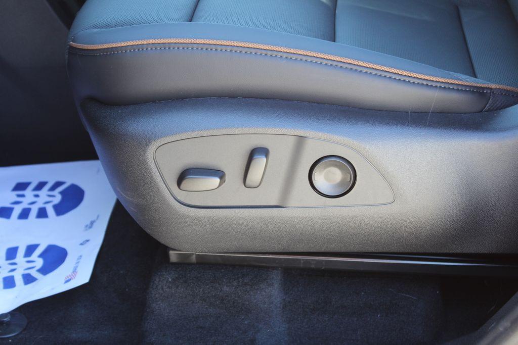 new 2026 GMC Acadia car, priced at $55,950