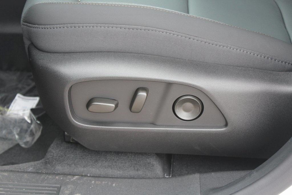 new 2026 GMC Terrain car, priced at $40,955