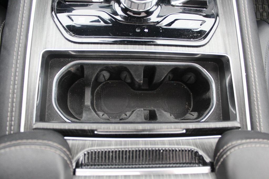 used 2023 Jeep Wagoneer car, priced at $52,989