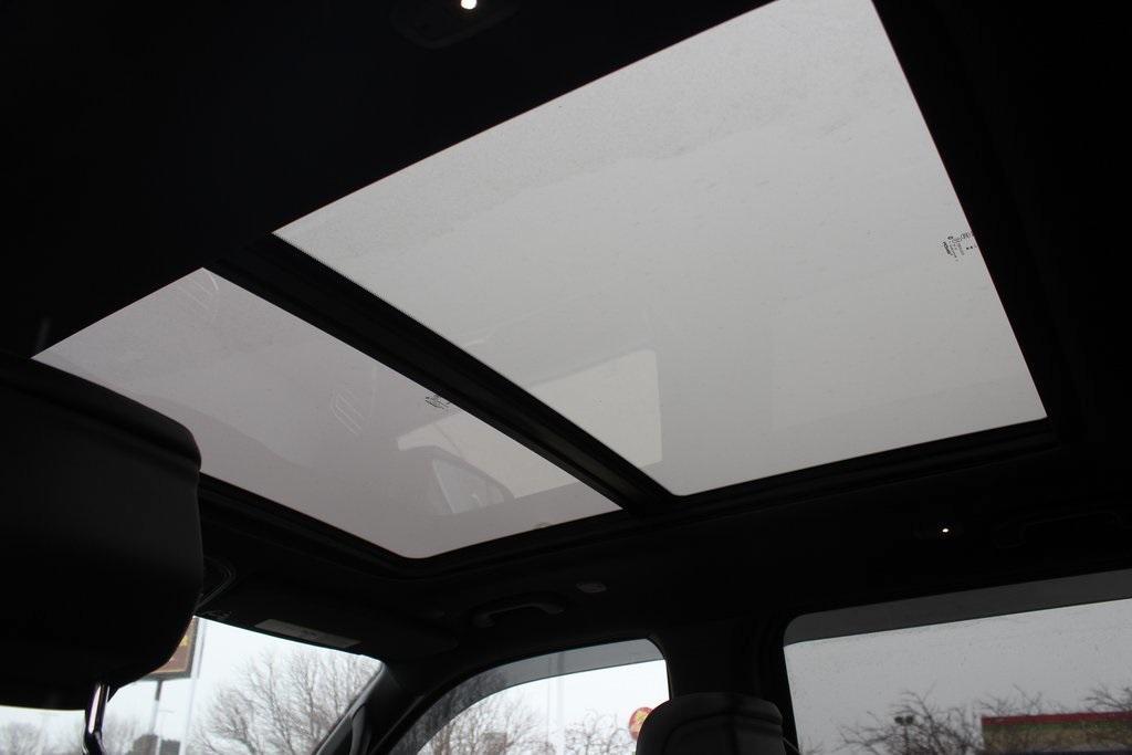 used 2023 Jeep Wagoneer car, priced at $52,989