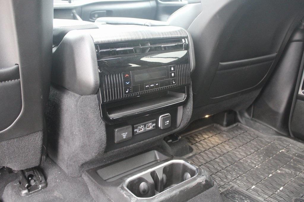 used 2023 Jeep Wagoneer car, priced at $52,989