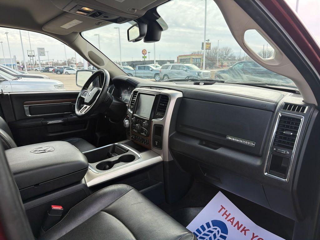 used 2016 Ram 1500 car, priced at $15,743