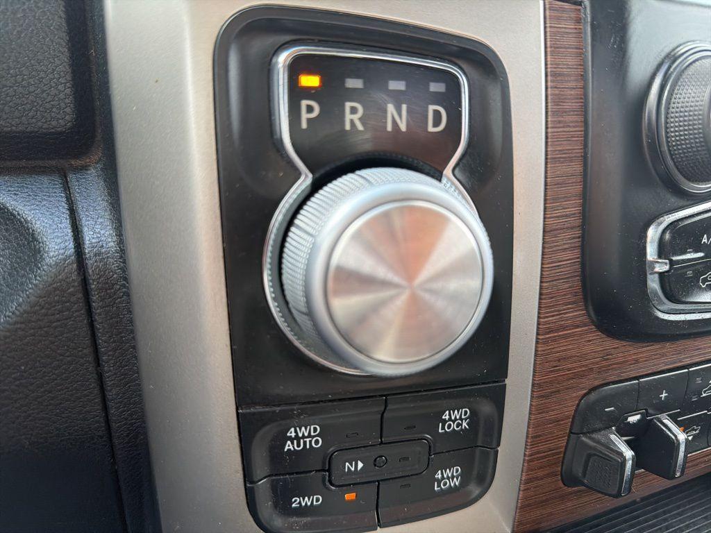 used 2016 Ram 1500 car, priced at $15,743