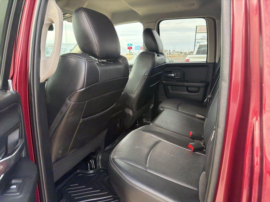 used 2016 Ram 1500 car, priced at $15,743