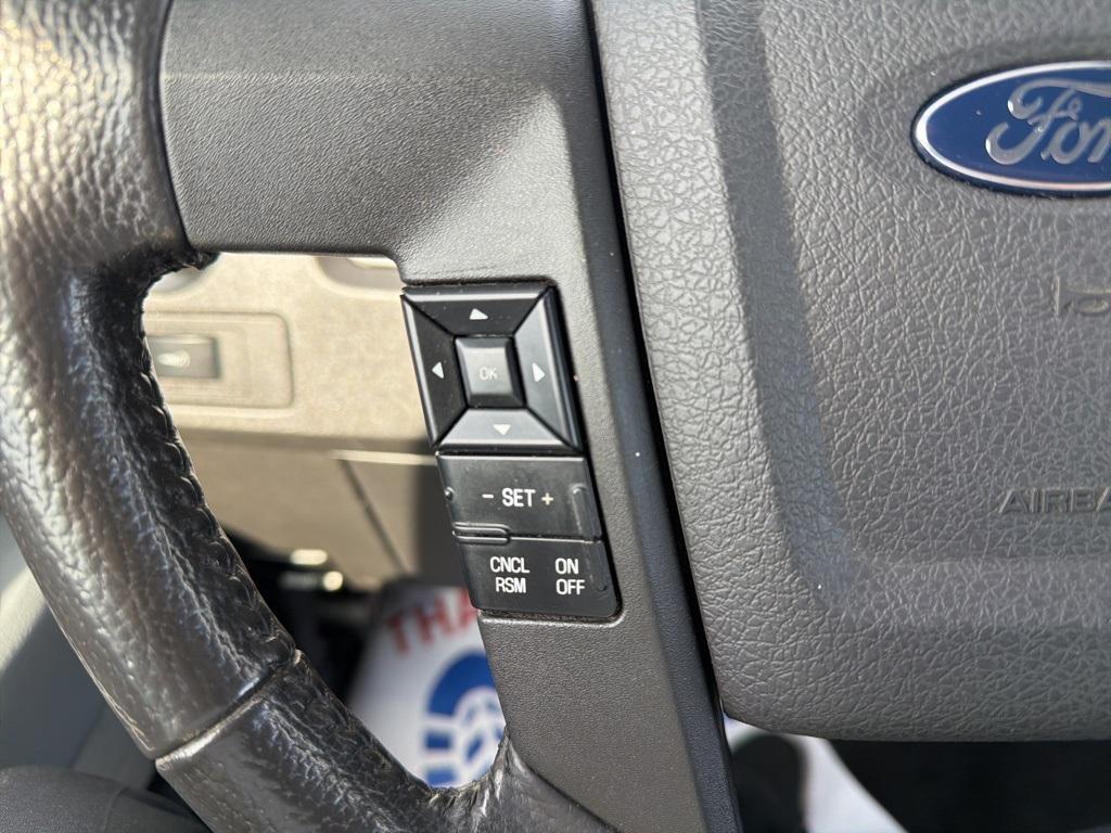 used 2014 Ford F-150 car, priced at $9,950