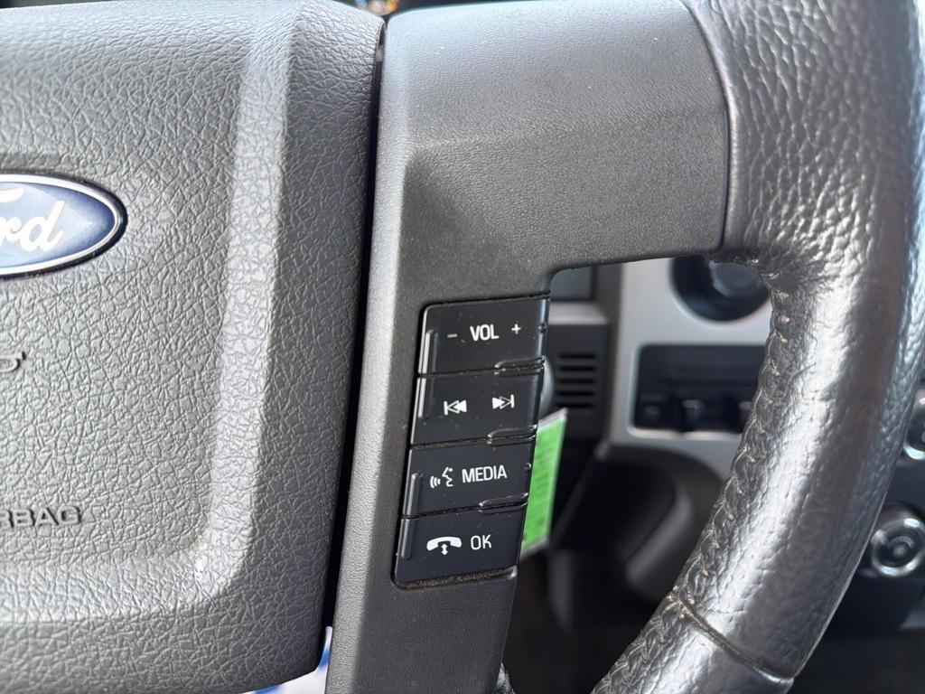 used 2014 Ford F-150 car, priced at $9,950