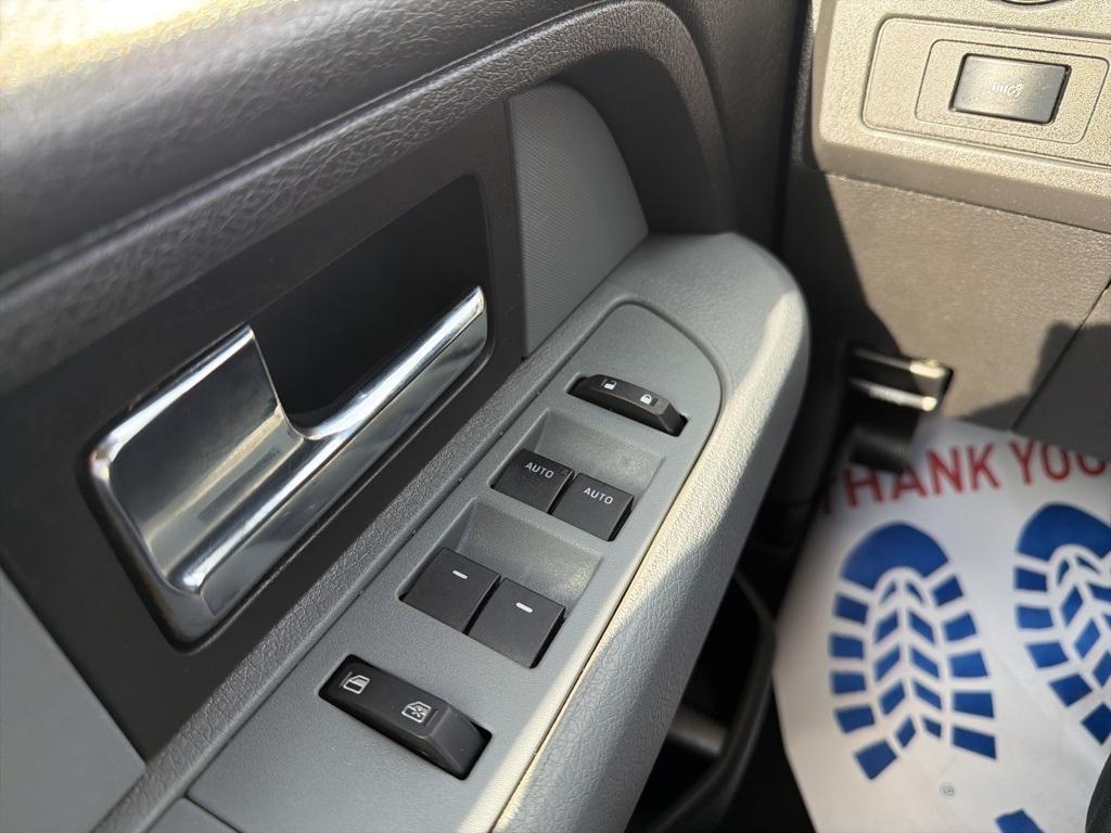 used 2014 Ford F-150 car, priced at $9,950