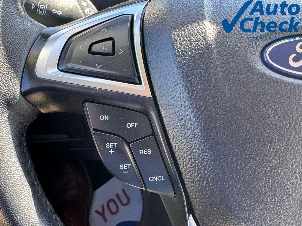 used 2024 Ford Edge car, priced at $22,744