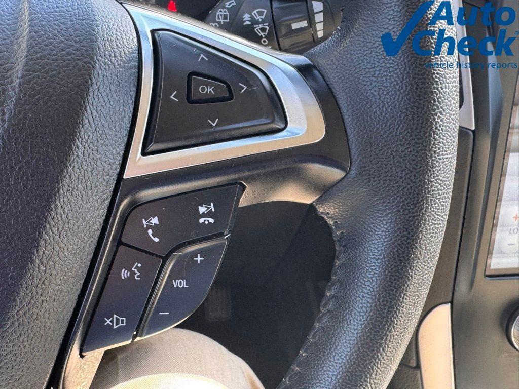 used 2024 Ford Edge car, priced at $22,744