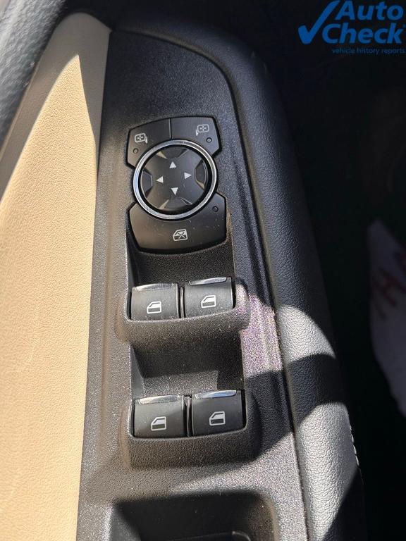 used 2024 Ford Edge car, priced at $22,744