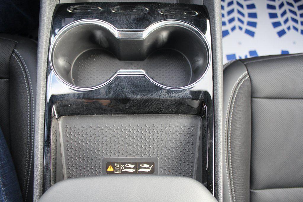 new 2026 Chevrolet Blazer EV car, priced at $49,950