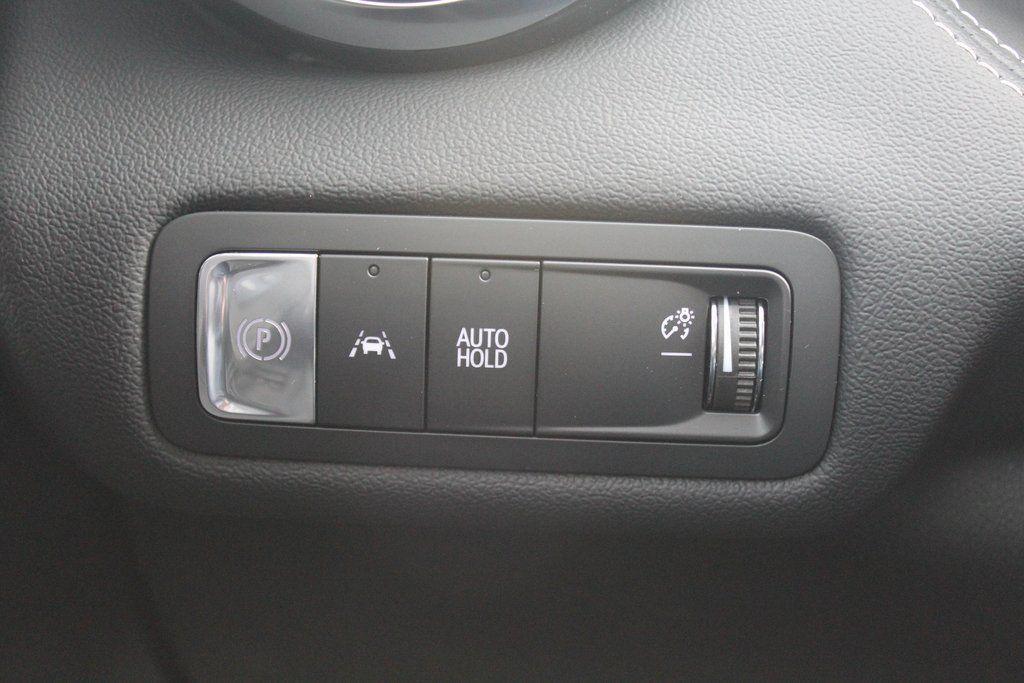 new 2026 Chevrolet Blazer EV car, priced at $49,950