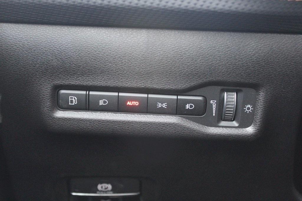 new 2026 Jeep Cherokee car, priced at $42,359