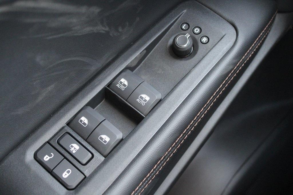 new 2026 Jeep Cherokee car, priced at $42,359