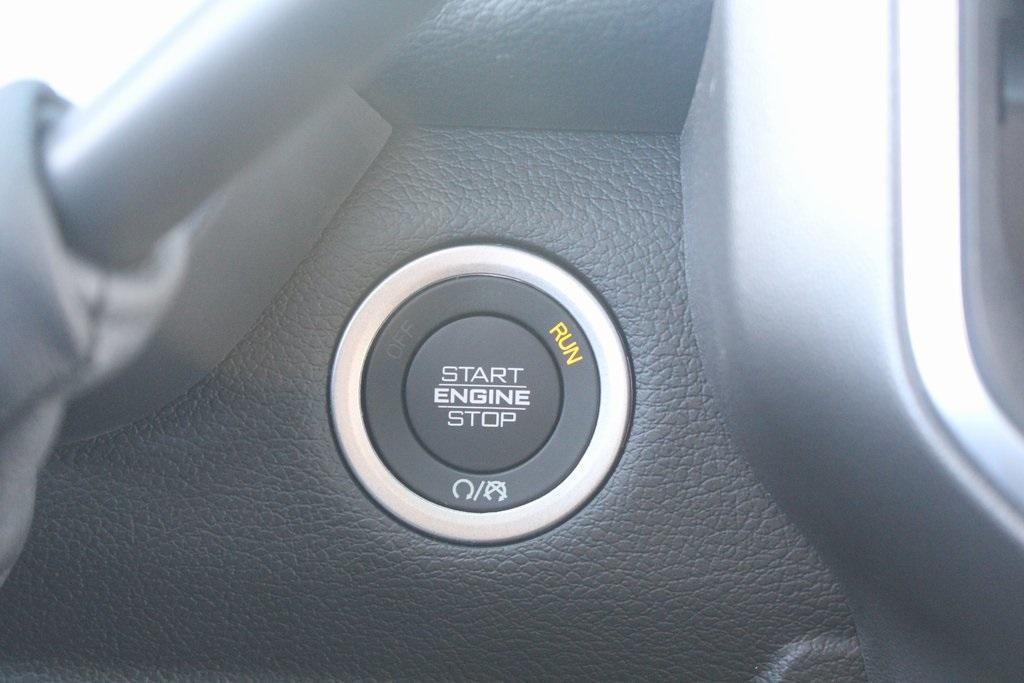 new 2026 Ram 2500 car, priced at $72,650