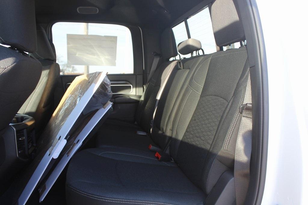 new 2026 Ram 2500 car, priced at $72,650