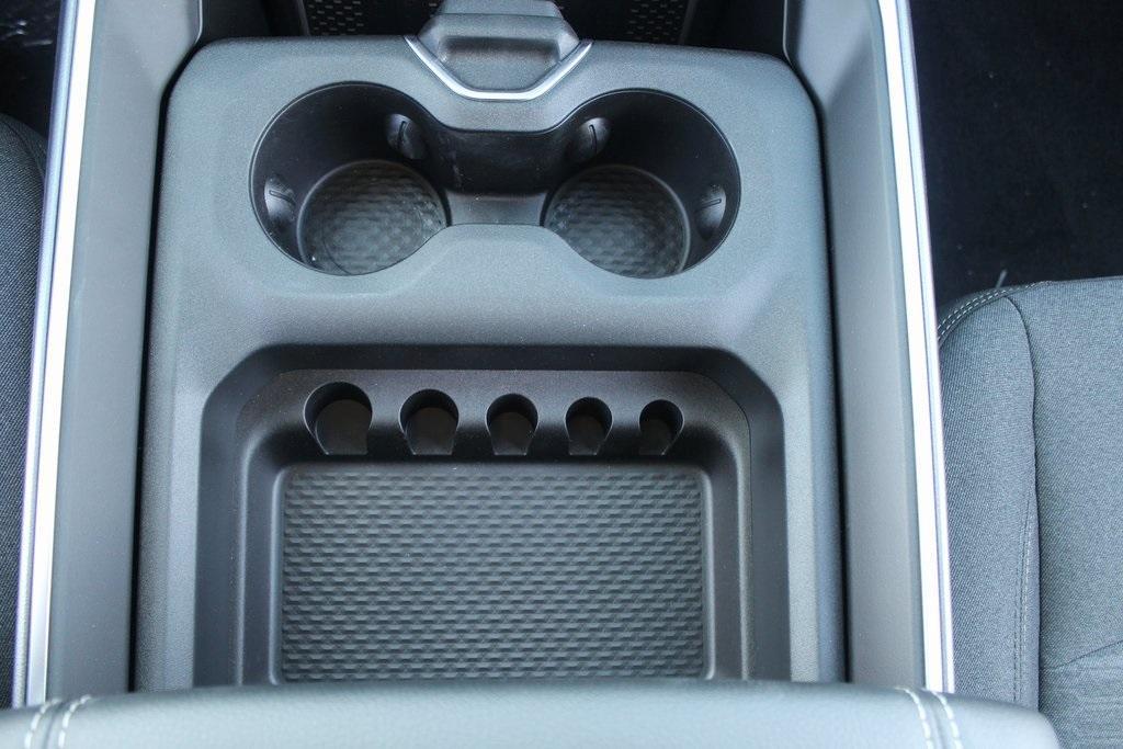 new 2026 Ram 2500 car, priced at $72,650