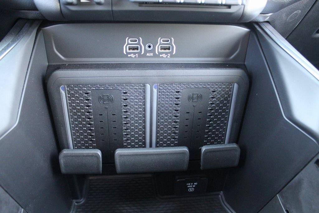 new 2026 Ram 2500 car, priced at $72,650