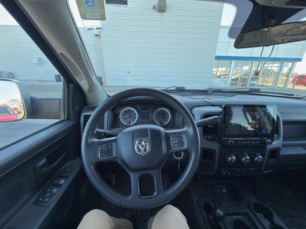 used 2020 Dodge Journey car, priced at $9,950