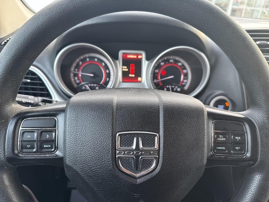 used 2020 Dodge Journey car, priced at $9,950