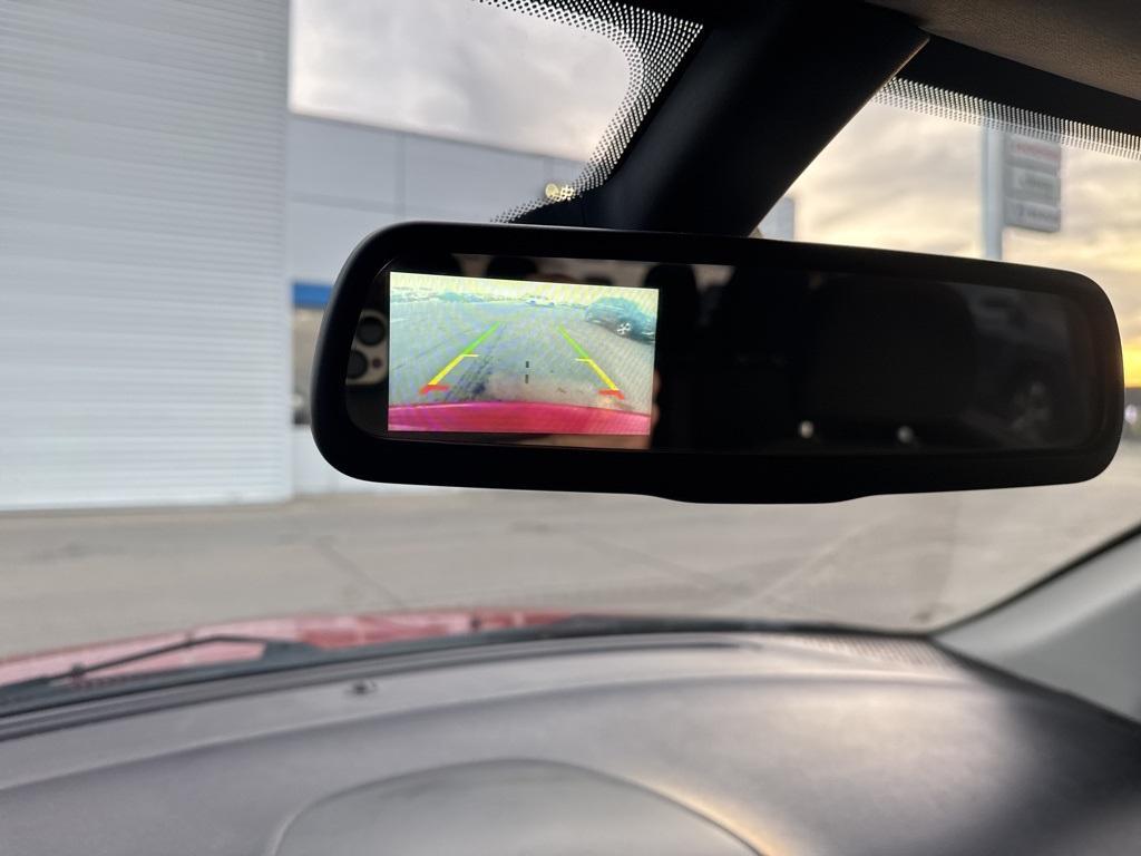 used 2020 Dodge Journey car, priced at $9,950