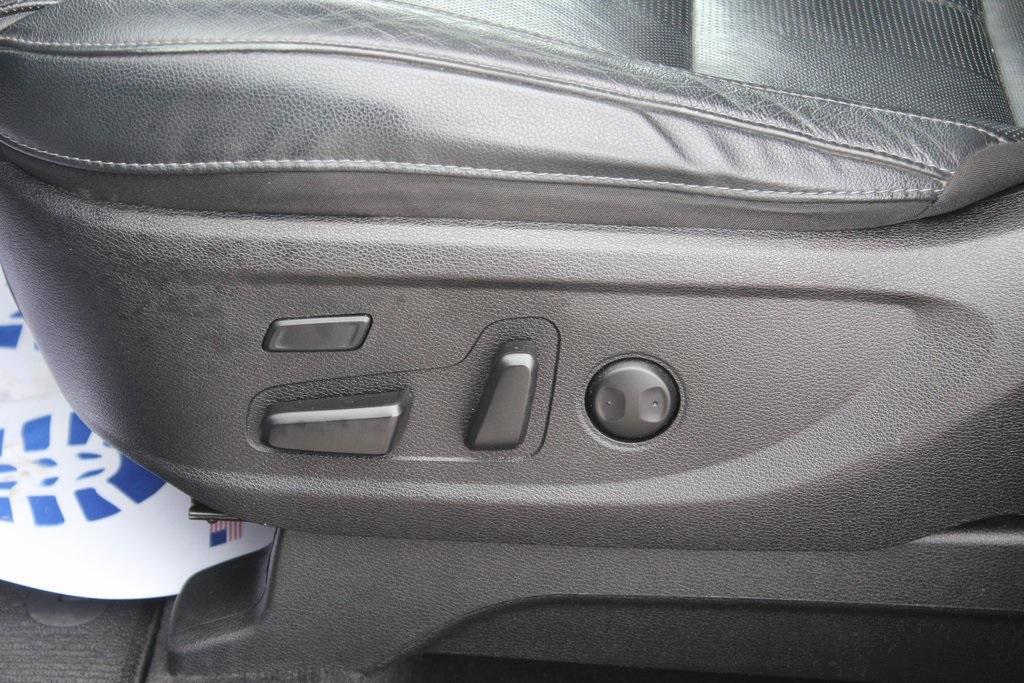 used 2020 Kia Telluride car, priced at $19,741