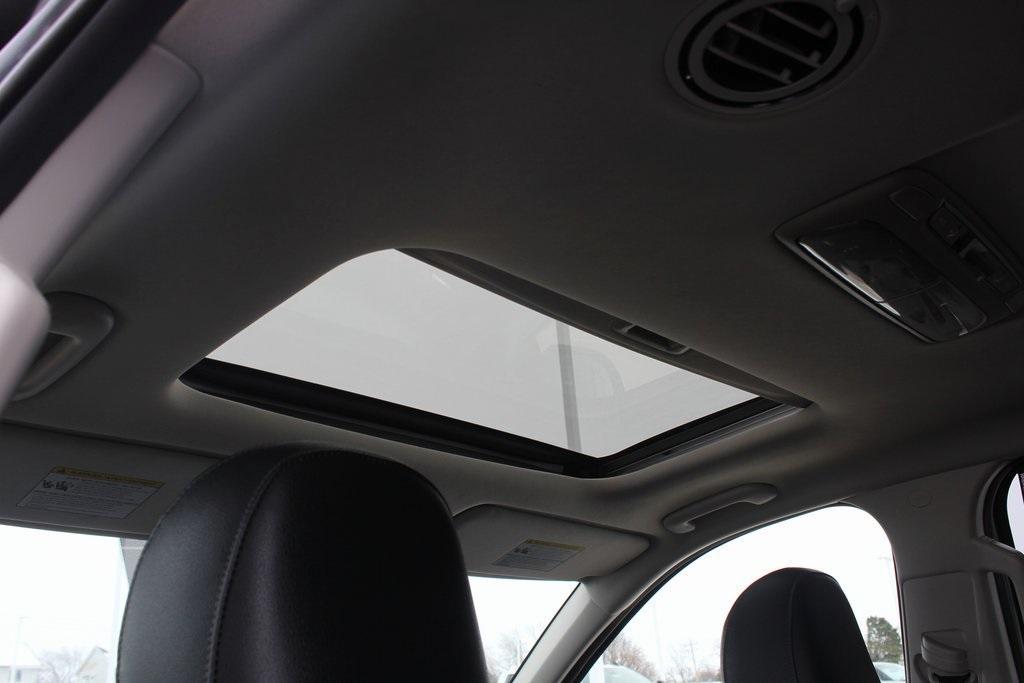 used 2020 Kia Telluride car, priced at $19,741