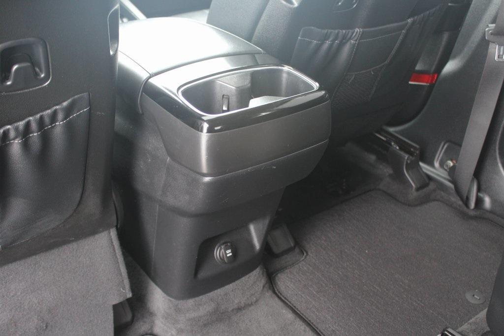 used 2020 Kia Telluride car, priced at $19,741