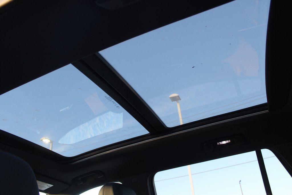 new 2026 Chevrolet Equinox car, priced at $38,455