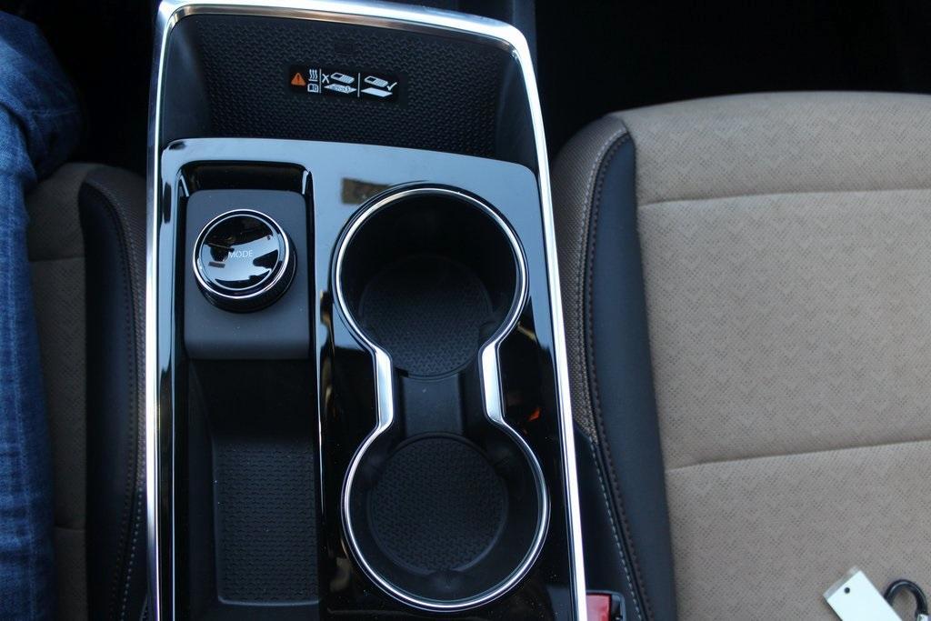 new 2026 Chevrolet Equinox car, priced at $37,455