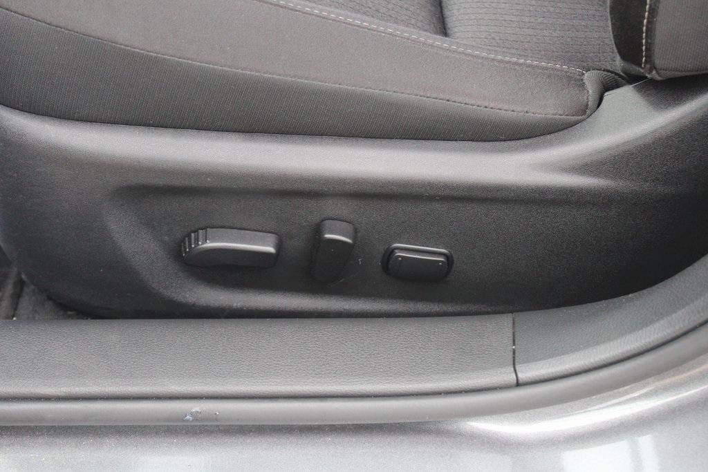 used 2023 Nissan Altima car, priced at $18,719