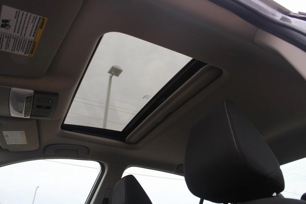 used 2023 Nissan Altima car, priced at $18,719