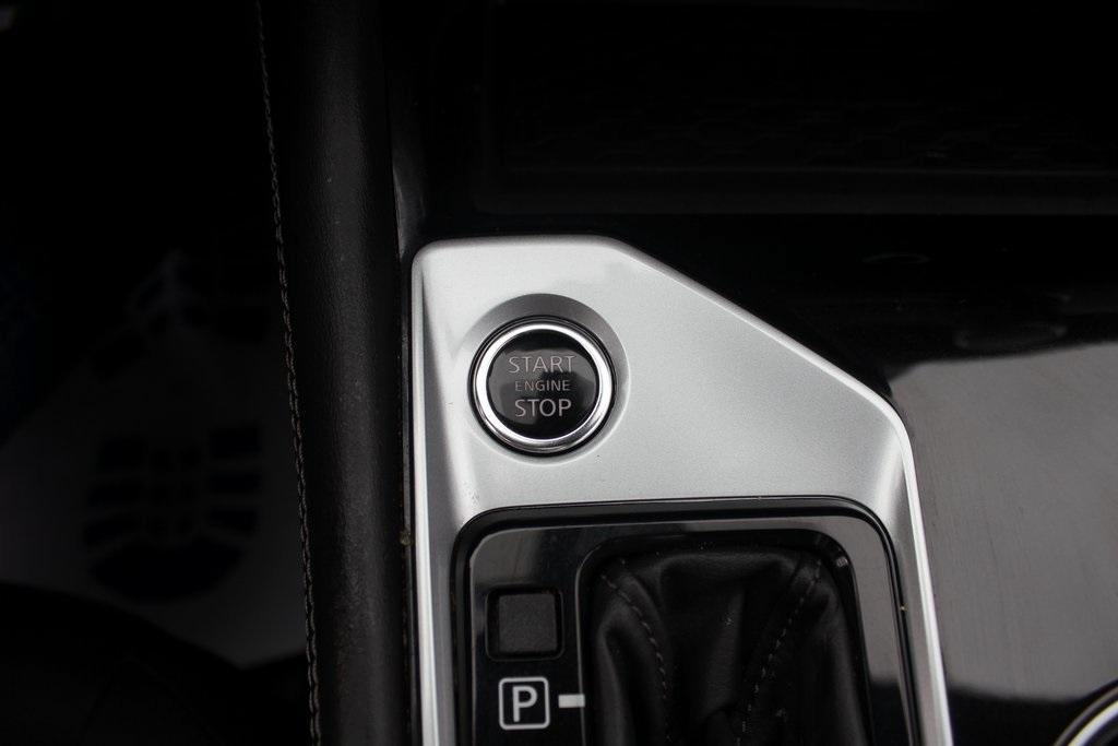 used 2023 Nissan Altima car, priced at $18,719