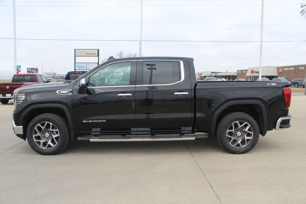 new 2026 GMC Sierra 1500 car, priced at $64,072