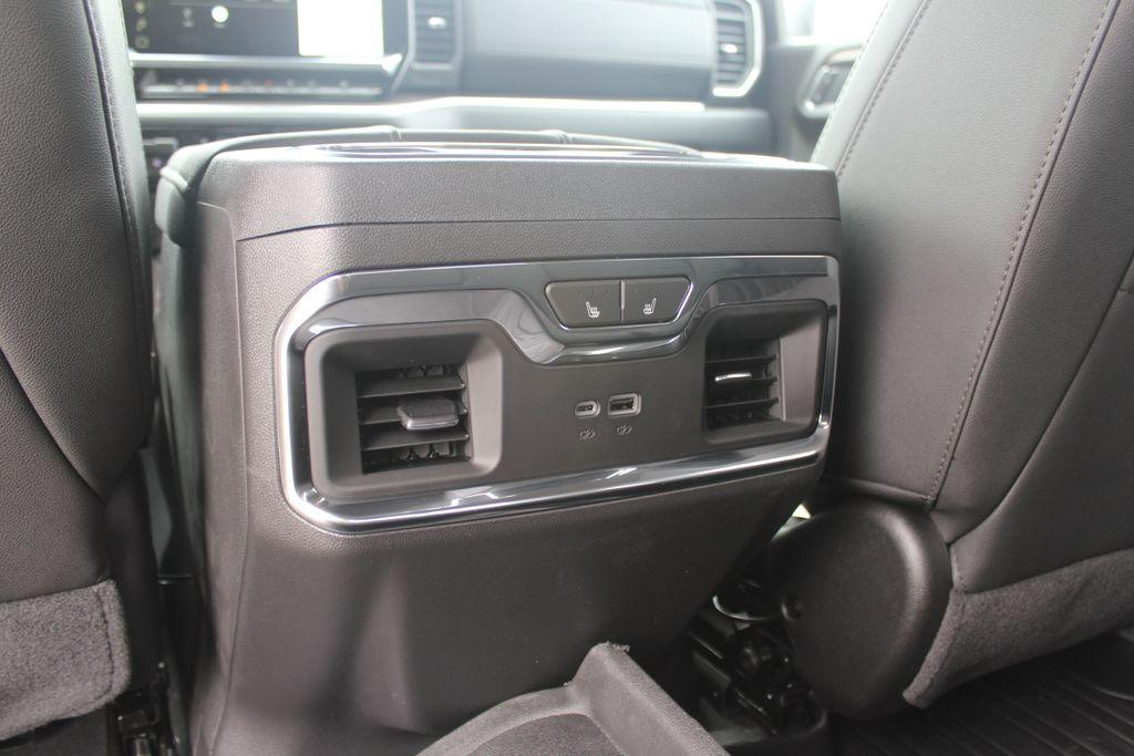 new 2026 GMC Sierra 1500 car, priced at $64,072