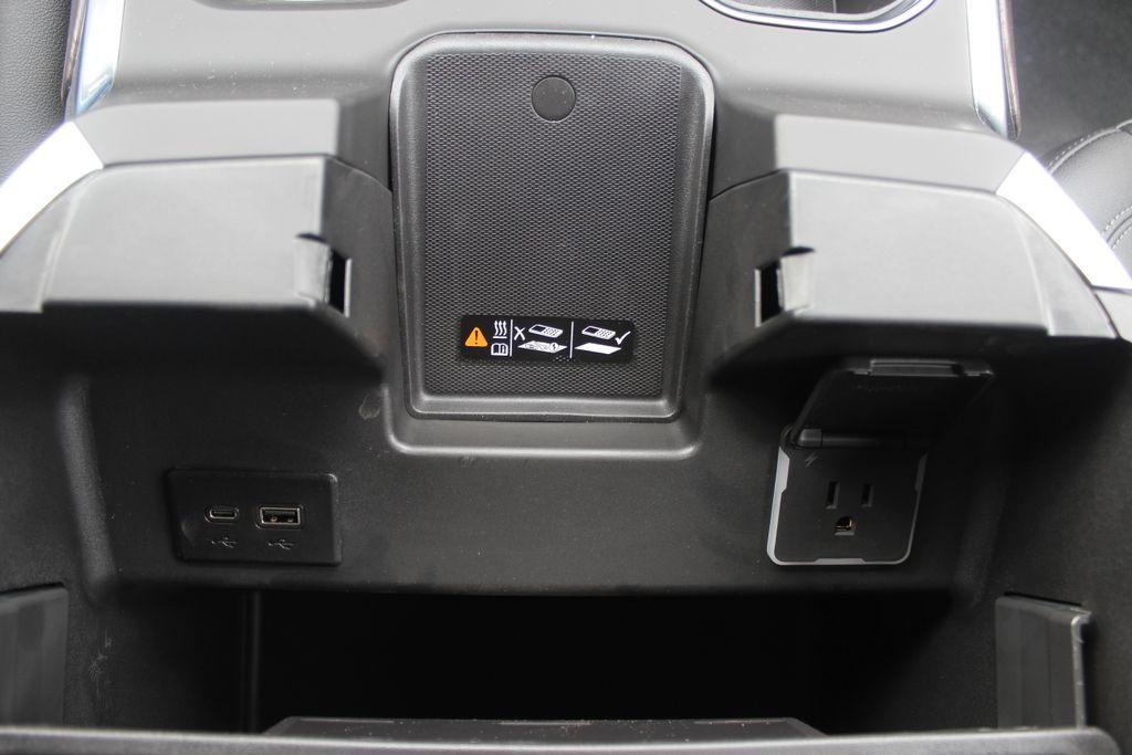 new 2026 GMC Sierra 1500 car, priced at $64,072