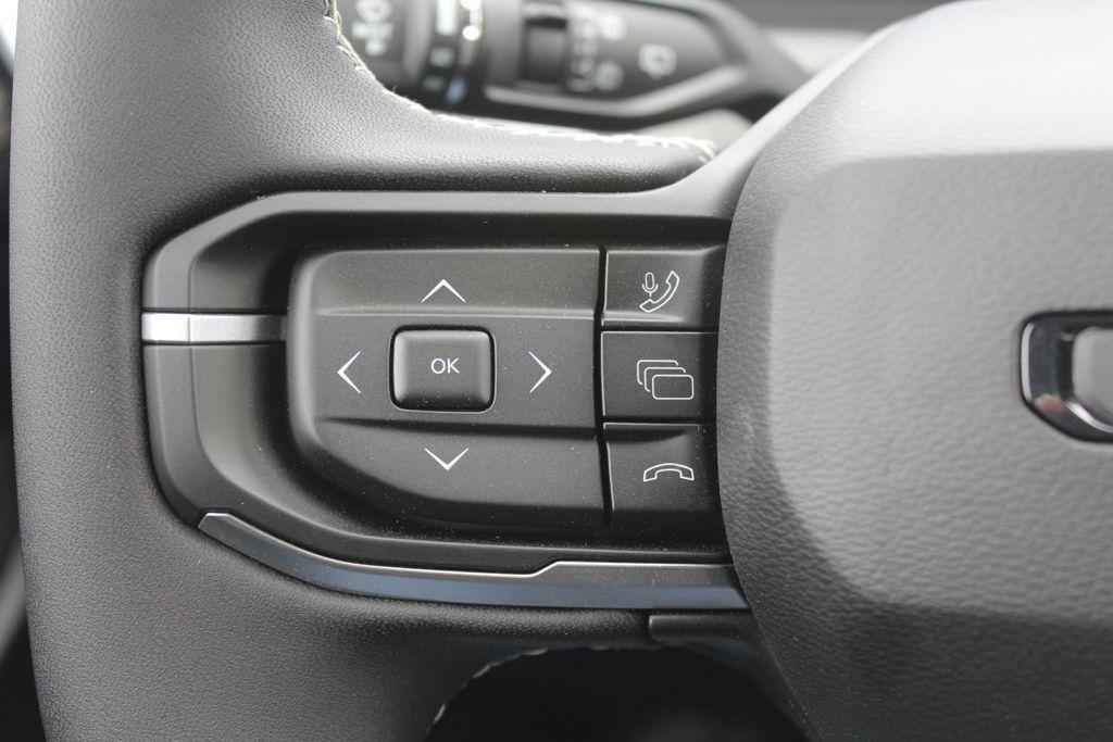 new 2026 Jeep Cherokee car, priced at $38,475