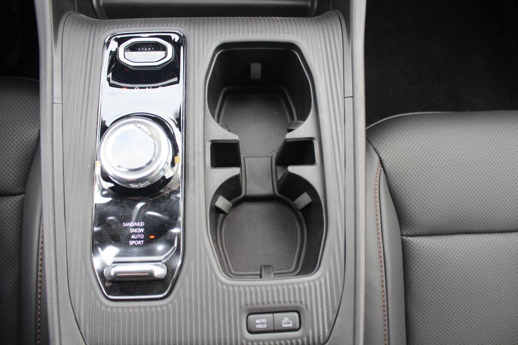 new 2026 Jeep Cherokee car, priced at $38,475