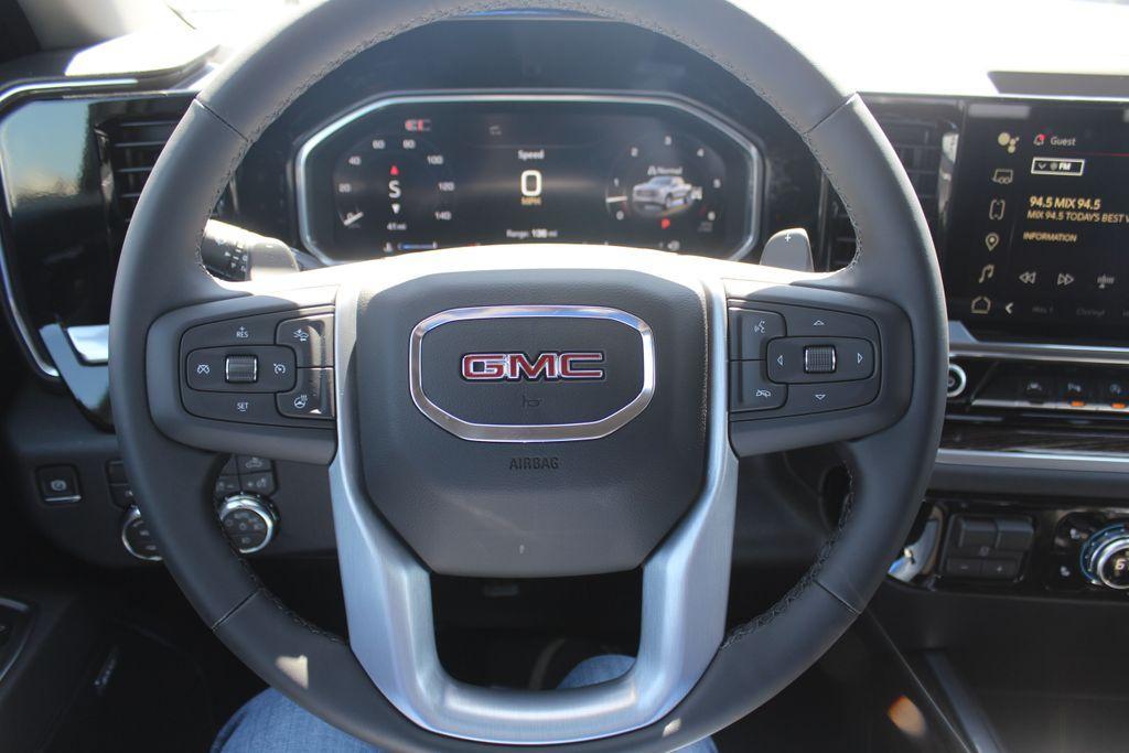 new 2026 GMC Sierra 1500 car, priced at $62,661