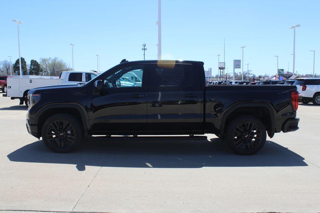 new 2026 GMC Sierra 1500 car, priced at $62,661